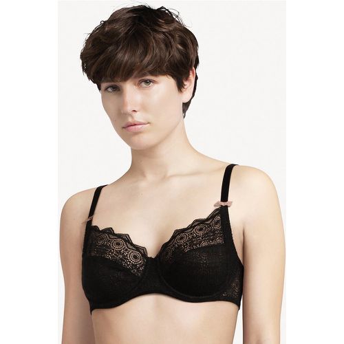 Georgia Full Cup Bra in Lace - Passionata - Modalova