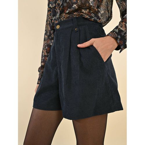 Corduroy Shorts - MOLLY BRACKEN - Modalova