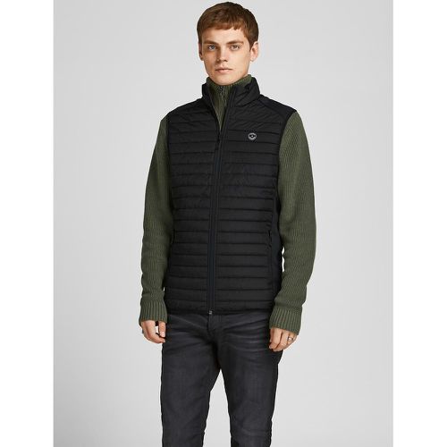 Multi Lightweight Padded Gilet - jack & jones - Modalova