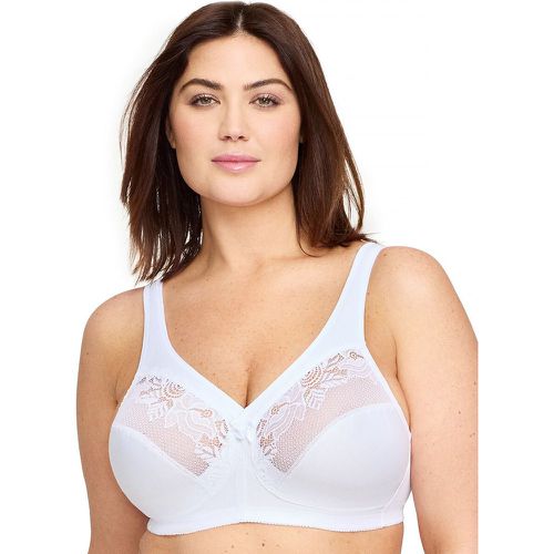 Magic Lift Minimiser Bra without Underwiring - GLAMORISE - Modalova