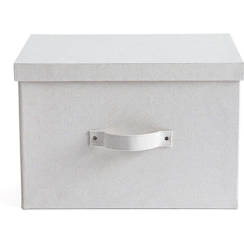 Lisandre Linen Storage Box - AM.PM - Modalova