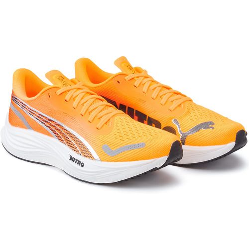 Velocity Nitro 3 Fade Trainers - Puma - Modalova