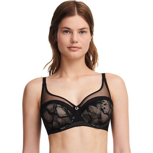 True Lace Recycled Full Cup Bra - Chantelle - Modalova