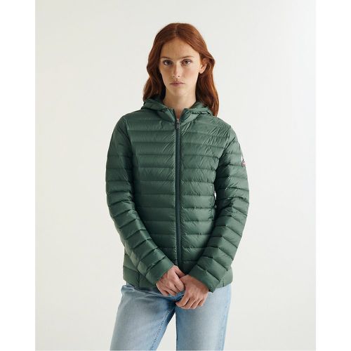 Cloe Lightweight Padded Jacket with Hood - JOTT - Modalova