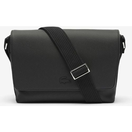 Classic Messenger Bag - Lacoste - Modalova