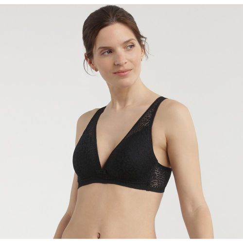 Sublim SA Padded Triangle Bra - Dim - Modalova