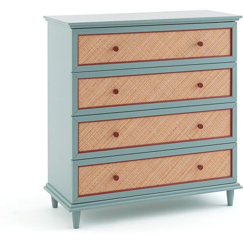 Sidore Chest of 4 Drawers - LA REDOUTE INTERIEURS - Modalova