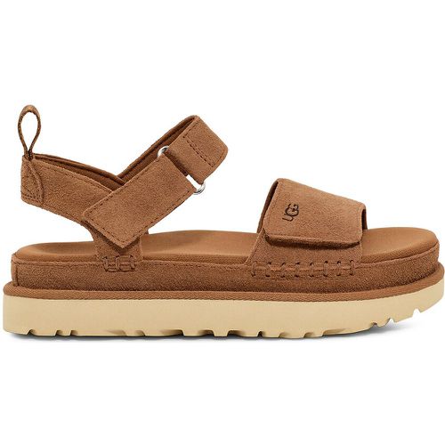 W Goldenstar Suede Sandals - Ugg - Modalova