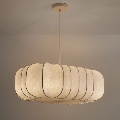 Palupo L65 x H23cm Ceiling Light - LA REDOUTE INTERIEURS - Modalova