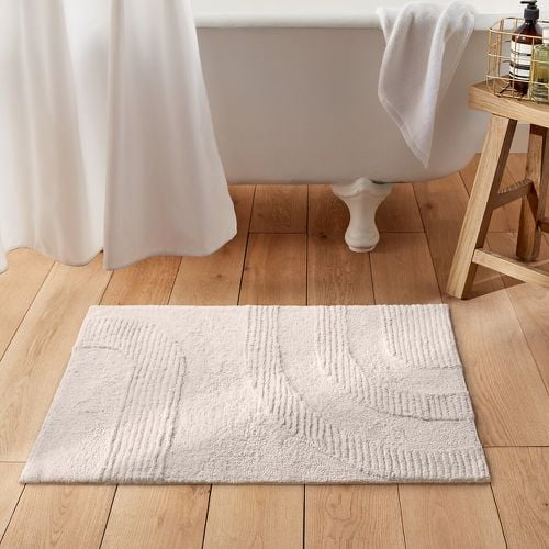 Brimo Tufted Cotton Bath Mat - LA REDOUTE INTERIEURS - Modalova