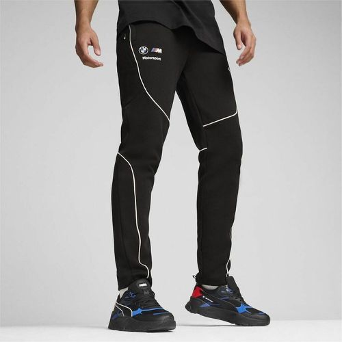 BMW Cotton Mix Joggers - Puma - Modalova