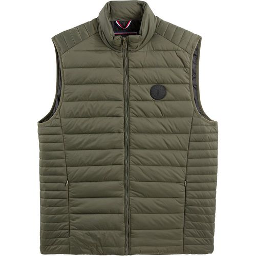 Croz Sleeveless Padded Gilet - LE TEMPS DES CERISES - Modalova