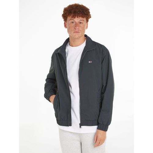 Lightweight High Neck Jacket - Tommy Jeans - Modalova