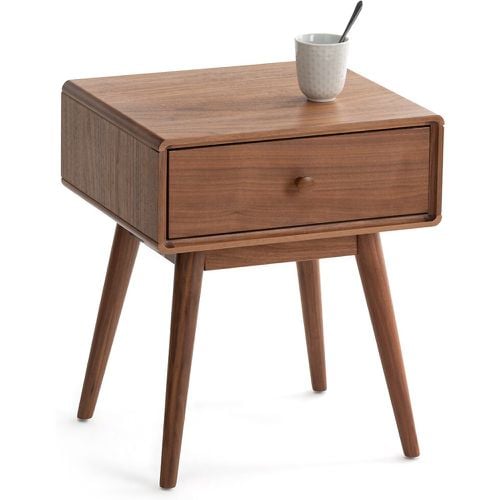 Miji Bedside Table with Drawer - LA REDOUTE INTERIEURS - Modalova