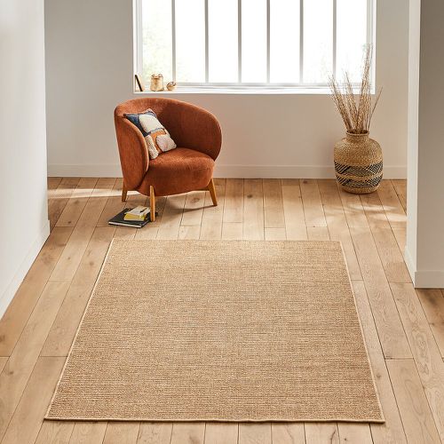 Essen Jute Effect Indoor/Outdoor Rug - LA REDOUTE INTERIEURS - Modalova