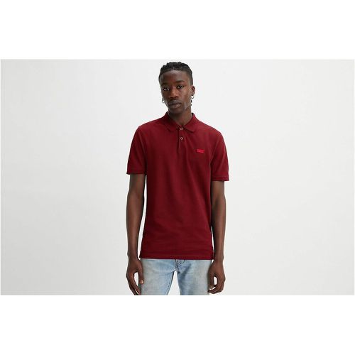 Housemark Cotton Polo Shirt - Levi's - Modalova