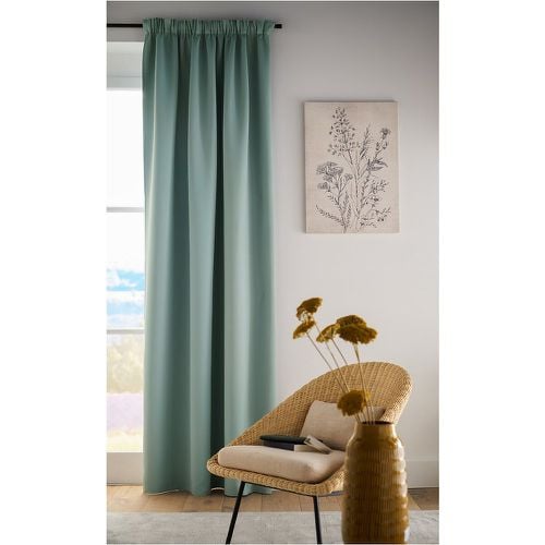 Voda Double-Sided Blackout Curtain - LA REDOUTE INTERIEURS - Modalova