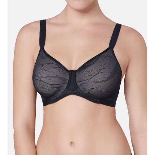 Airy Sensation Minimiser Bra - Triumph - Modalova