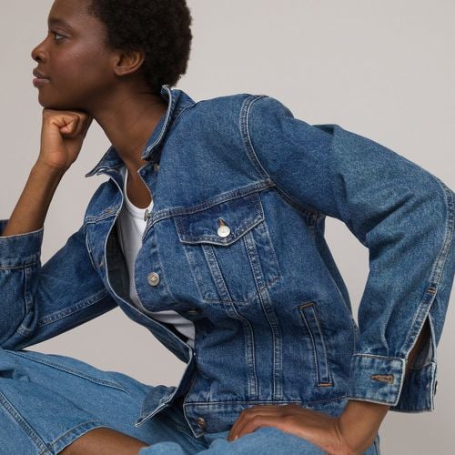 Denim Jacket - LA REDOUTE COLLECTIONS - Modalova