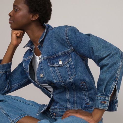 Signatures Denim Jacket - LA REDOUTE COLLECTIONS - Modalova