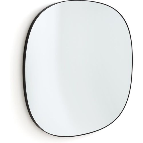 Trevas 80cm Diameter Rounded Mirror - LA REDOUTE INTERIEURS - Modalova