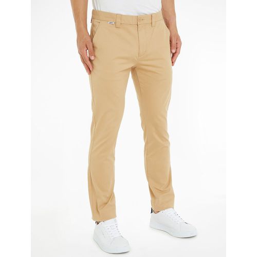 Austin Cotton Chinos in Slim Fit - Tommy Jeans - Modalova