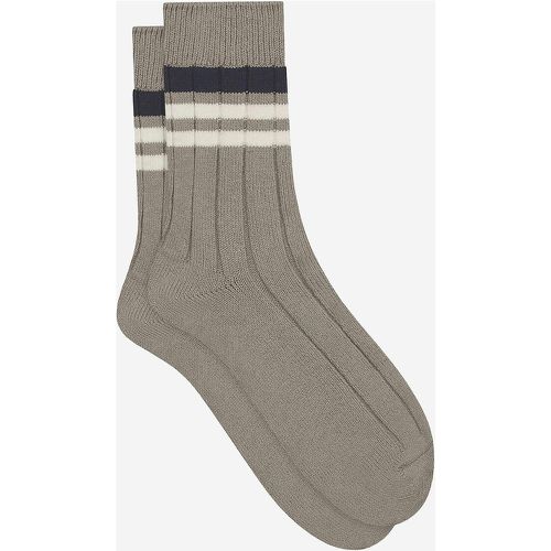 Pair of Crew Socks - Dim - Modalova