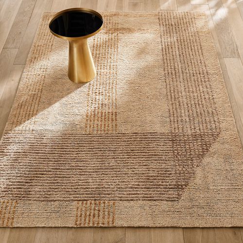 Vilami Wool, Hemp & Lyocell Hand Knotted Carpet - AM.PM - Modalova