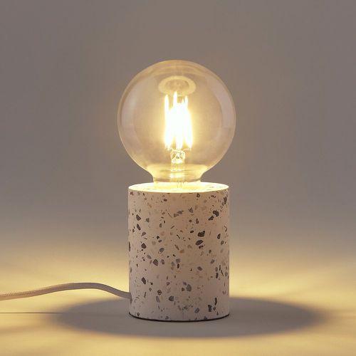 Naya Terrazzo Table Lamp - LA REDOUTE INTERIEURS - Modalova