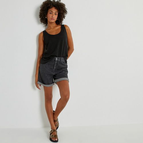 Denim Shorts - LA REDOUTE COLLECTIONS - Modalova