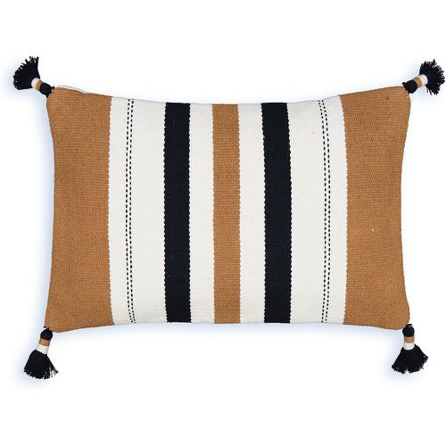 Palia Rectangular Cotton Cushion Cover - LA REDOUTE INTERIEURS - Modalova