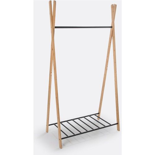 Yaka Metal & Bamboo Hanging Rail - SO'HOME - Modalova