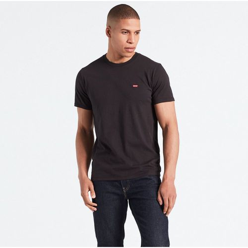 Crew Neck T-Shirt with Short Sleeves - Levi's - Modalova