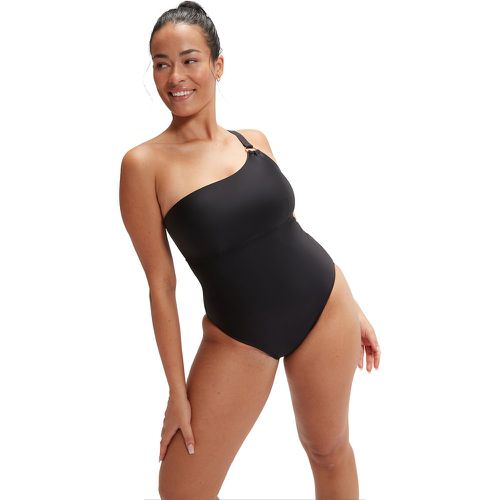 Asymmetric Pool Swimsuit - Speedo - Modalova