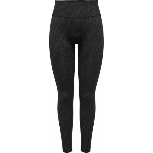 Betty Sports Leggings with High Waist - Only Play - Modalova