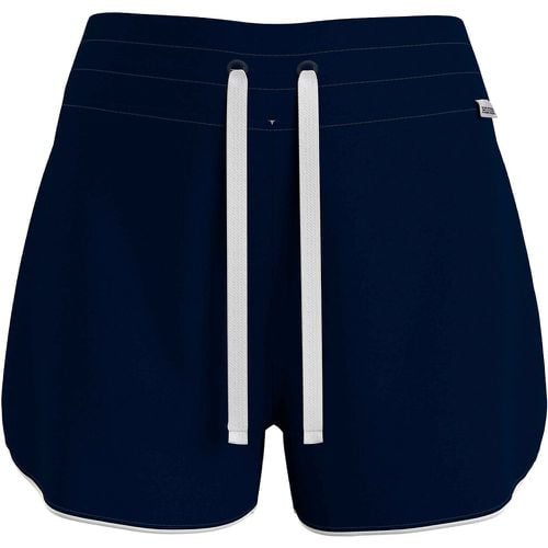 Monotype Pyjama Shorts - Tommy Hilfiger - Modalova