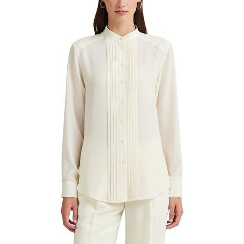 Heiberly Recycled Shirt with Long Sleeves - Lauren Ralph Lauren - Modalova