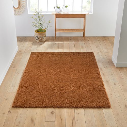 Woolly Effect Shaggy Rug - LA REDOUTE INTERIEURS - Modalova