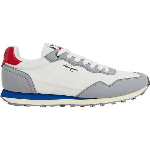 Natch Basic Low Top Trainers - Pepe Jeans - Modalova