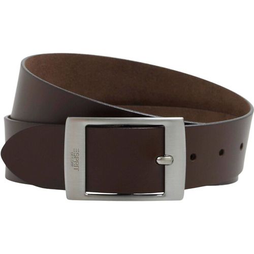 Octavia Leather Belt - Esprit - Modalova