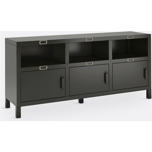 Hiba 3-Door Sideboard - LA REDOUTE INTERIEURS - Modalova