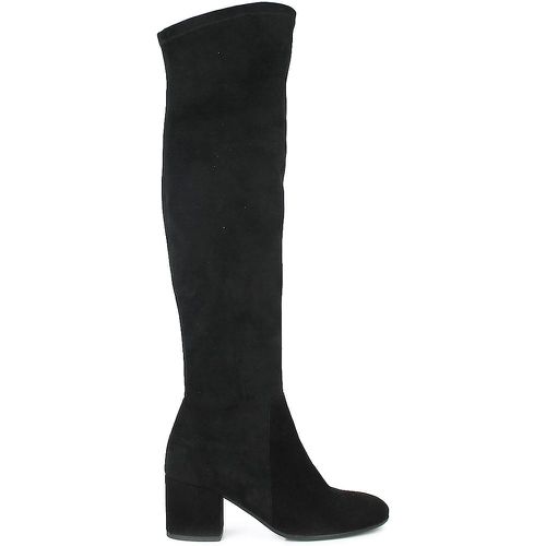 Mia Stretch Over-The-Knee Boots - JONAK - Modalova