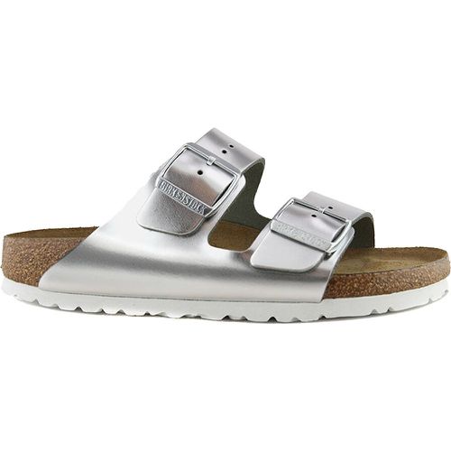 Arizona Leather Mules - Birkenstock - Modalova