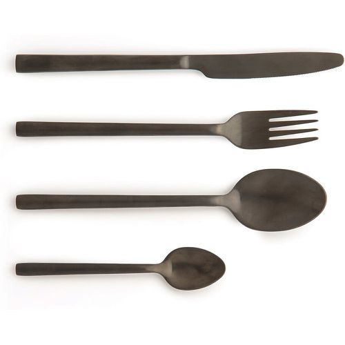 Piece Cierna Cutlery Set - LA REDOUTE INTERIEURS - Modalova