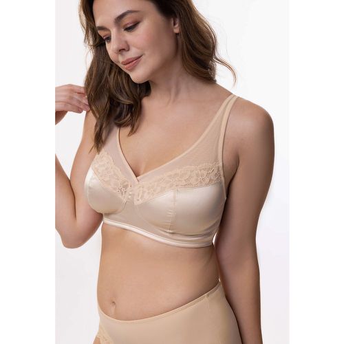 Tegan Recycled Minimiser Bra - Dorina - Modalova