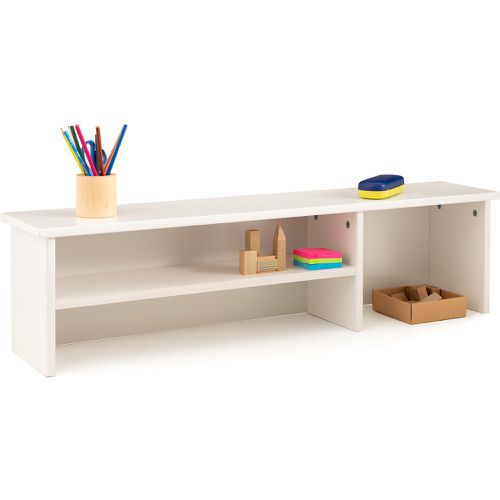 Gaby Solid Pine Desk Extension - LA REDOUTE INTERIEURS - Modalova