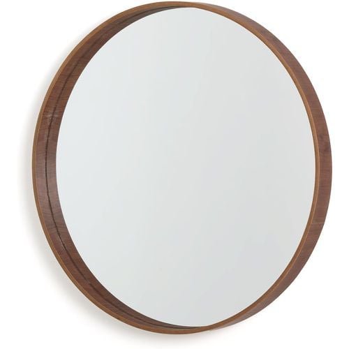 Alaria 60cm Diameter Round Mirror - LA REDOUTE INTERIEURS - Modalova