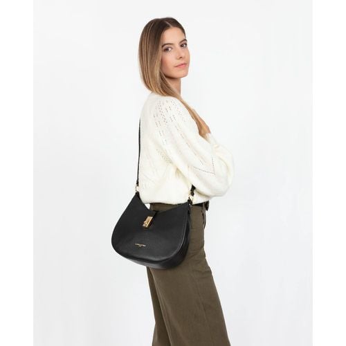 Foulonné Milano Shoulder Bag in Leather - Lancaster - Modalova