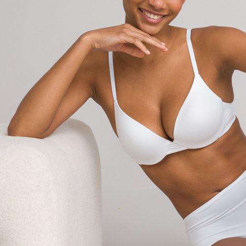 Invisible Push-Up Bra - LA REDOUTE COLLECTIONS - Modalova