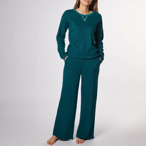 Aberdeen Lounge Pyjamas with Long Sleeves - DODO - Modalova